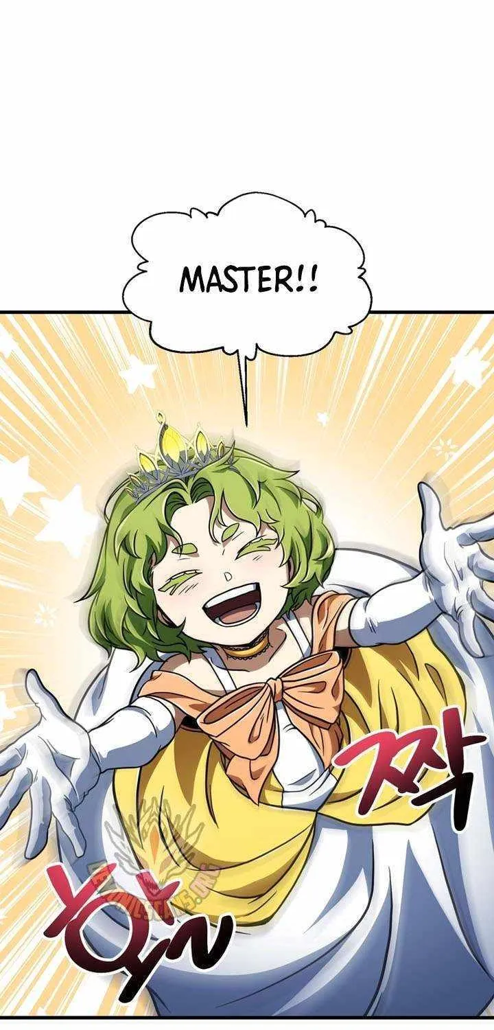Read Player Who Can’t Level Up chapter 186 image 36 on Lezhin
