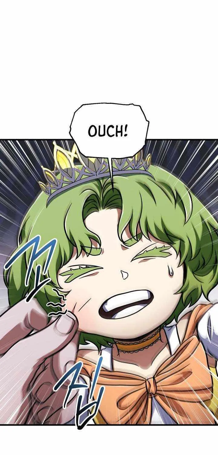 Read Player Who Can’t Level Up chapter 186 image 37 on Lezhin