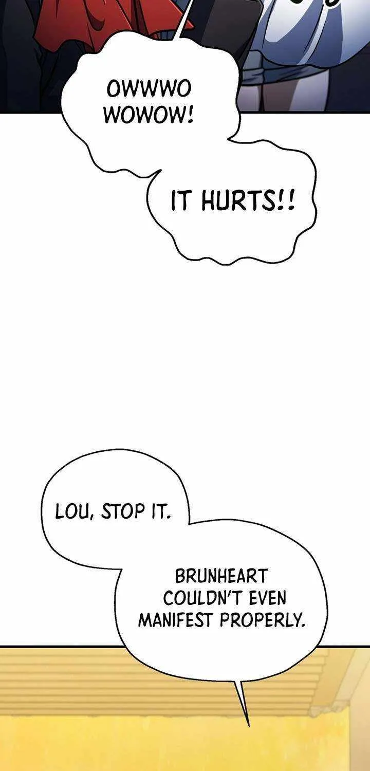 Read Player Who Can’t Level Up chapter 186 image 39 on Lezhin