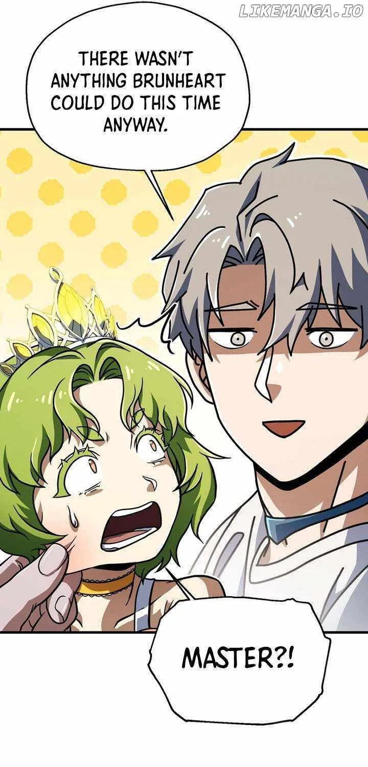 Read Player Who Can’t Level Up chapter 186 image 41 on Lezhin
