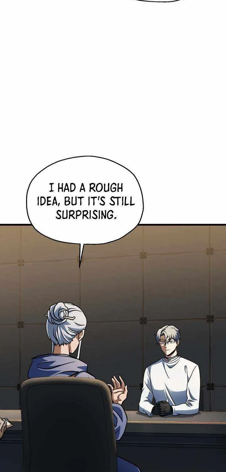 Read Player Who Can’t Level Up chapter 186 image 53 on Lezhin