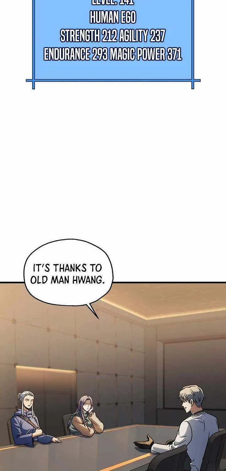 Read Player Who Can’t Level Up chapter 186 image 56 on Lezhin