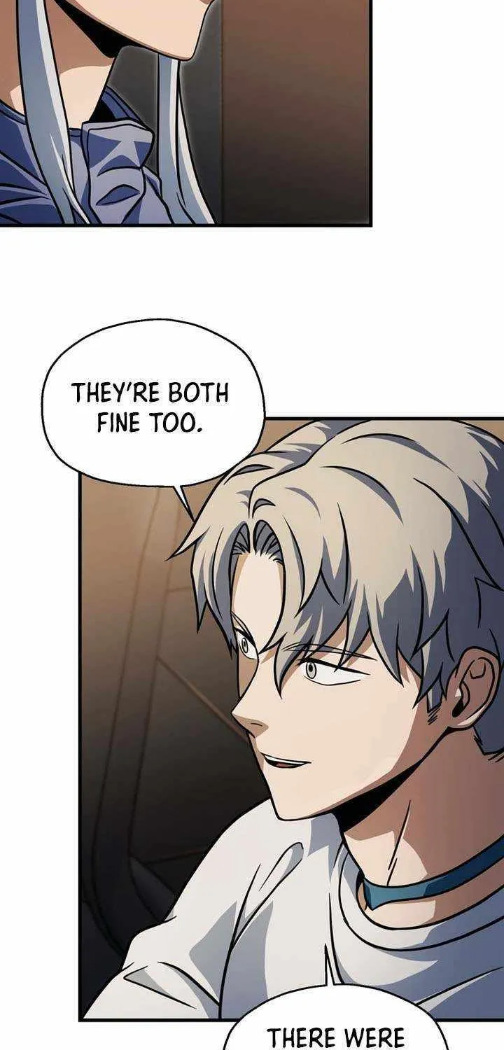 Read Player Who Can’t Level Up chapter 186 image 58 on Lezhin