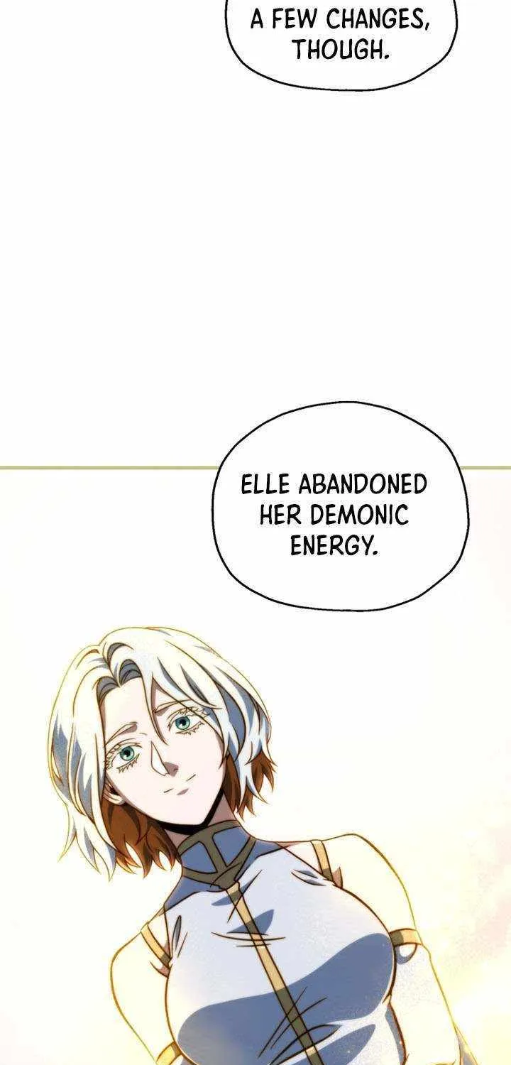 Read Player Who Can’t Level Up chapter 186 image 59 on Lezhin