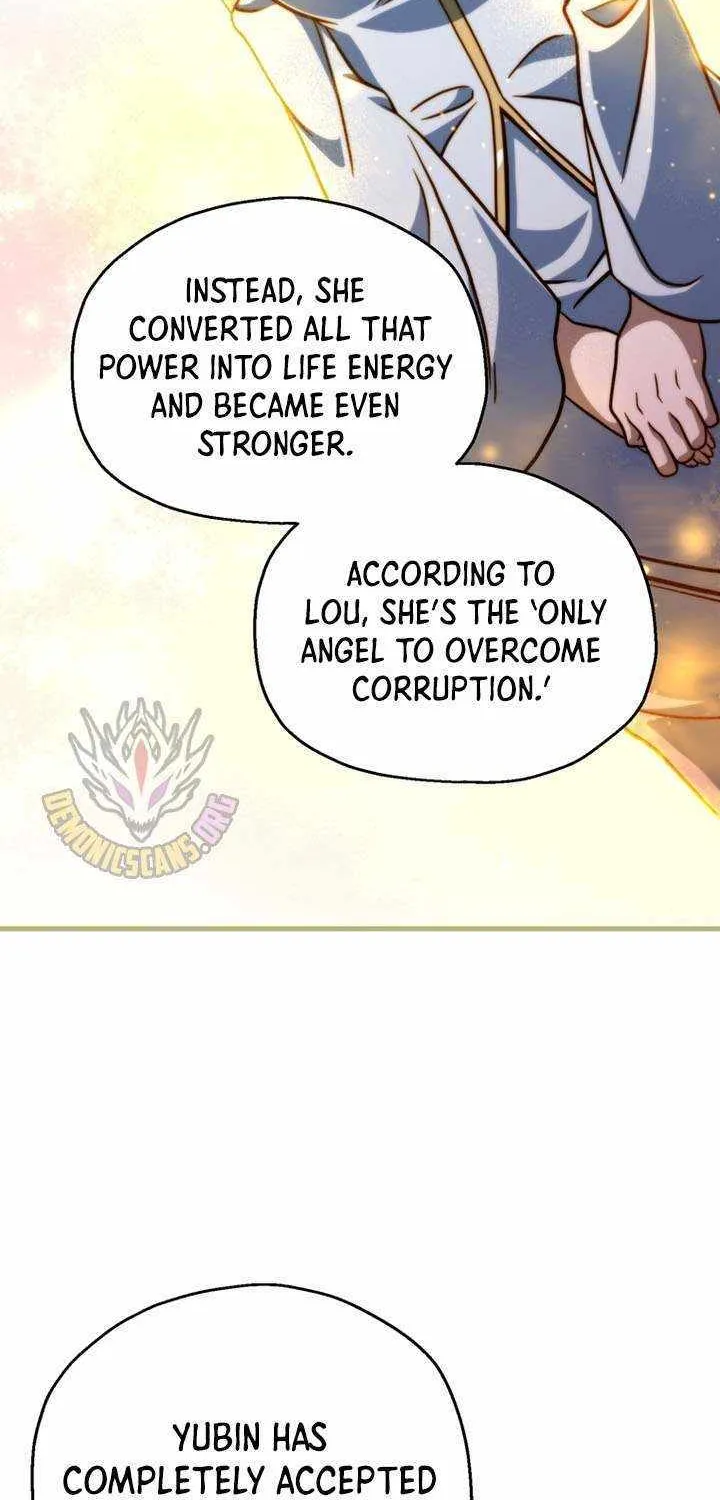 Read Player Who Can’t Level Up chapter 186 image 60 on Lezhin