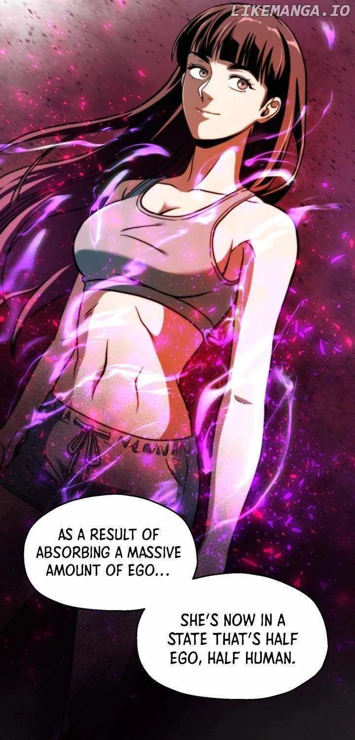 Read Player Who Can’t Level Up chapter 186 image 62 on Lezhin