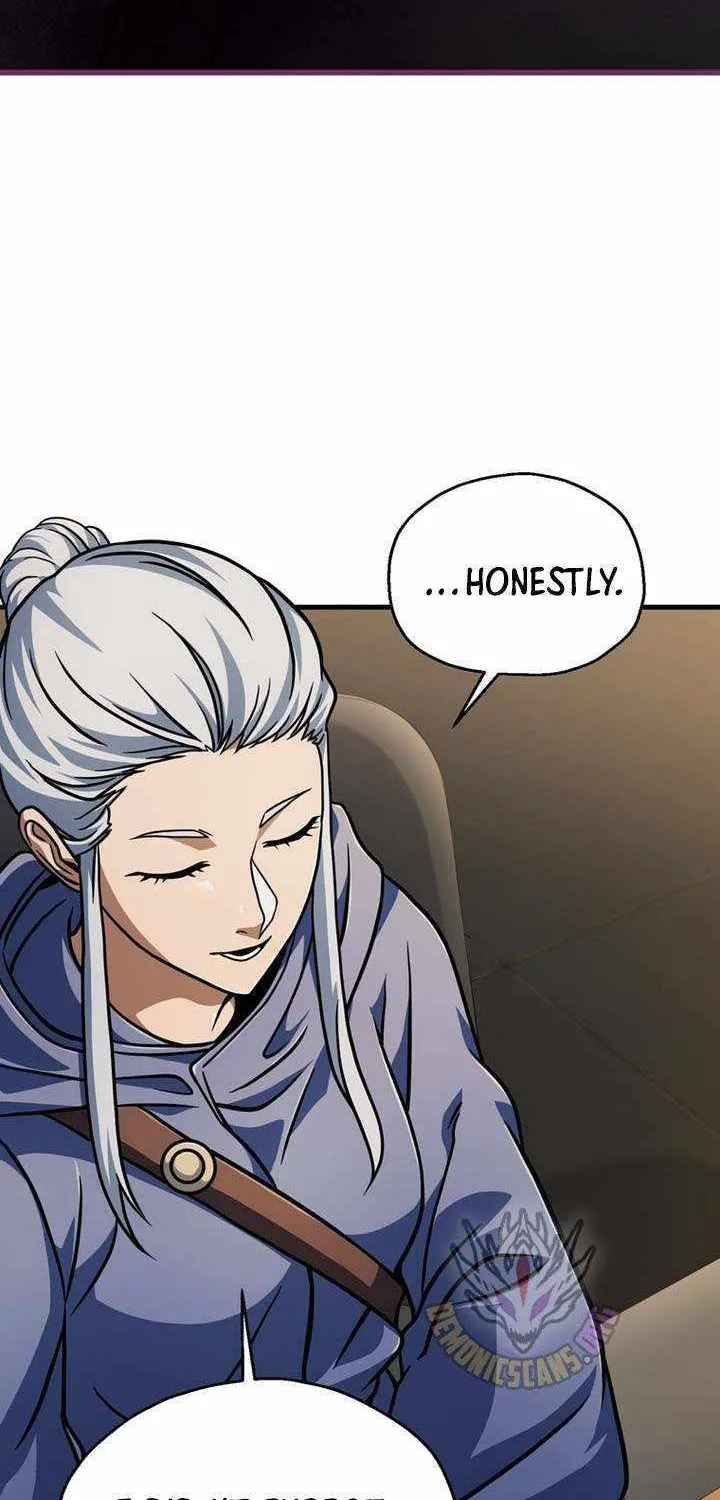 Read Player Who Can’t Level Up chapter 186 image 63 on Lezhin
