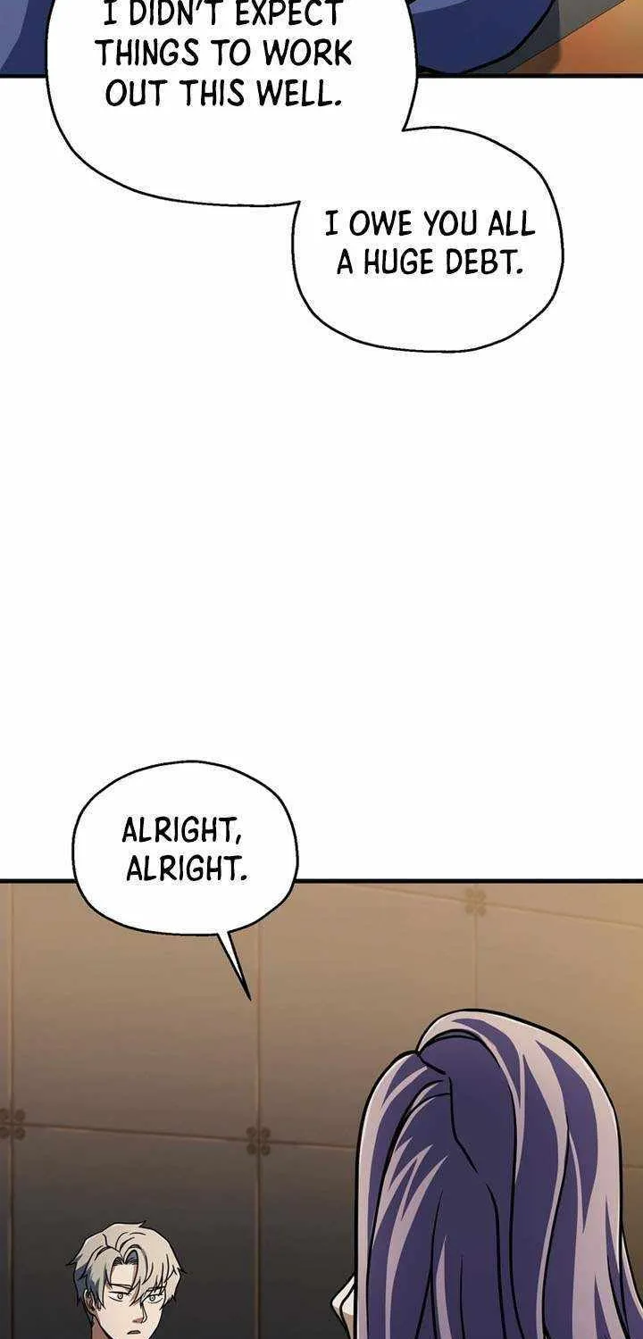 Read Player Who Can’t Level Up chapter 186 image 64 on Lezhin