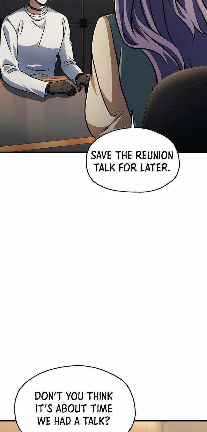 Read Player Who Can’t Level Up chapter 186 image 65 on Lezhin