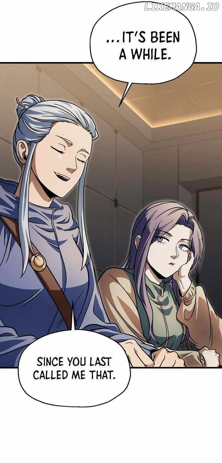 Read Player Who Can’t Level Up chapter 186 image 69 on Lezhin