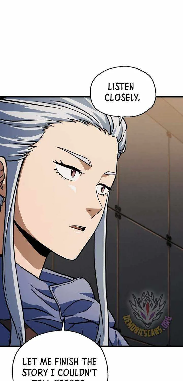 Read Player Who Can’t Level Up chapter 186 image 70 on Lezhin