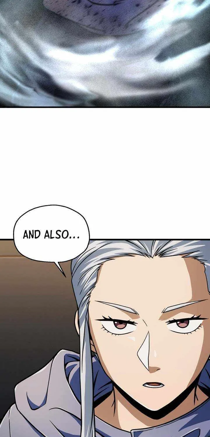 Read Player Who Can’t Level Up chapter 186 image 74 on Lezhin
