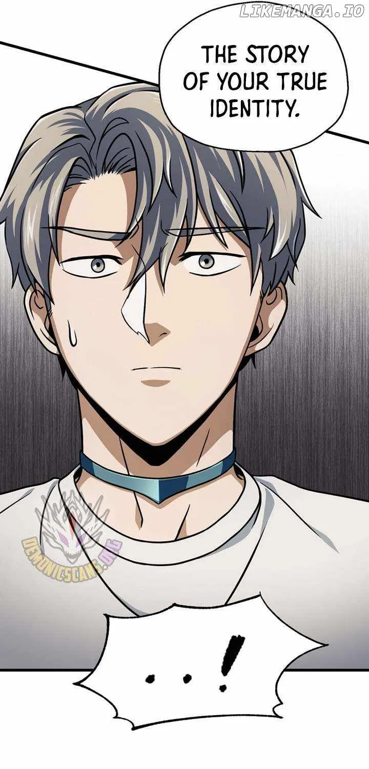 Read Player Who Can’t Level Up chapter 186 image 76 on Lezhin