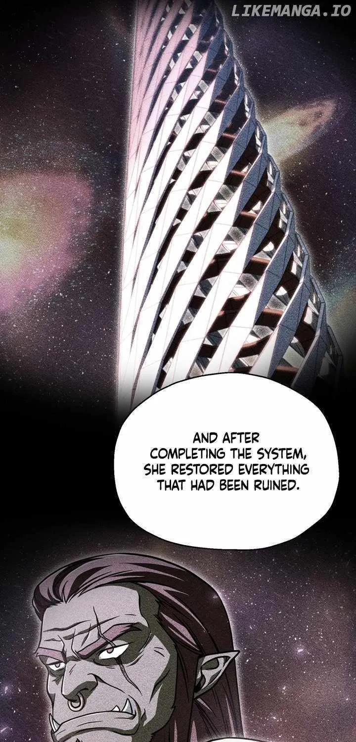 Read Player Who Can’t Level Up chapter 189 image 16 on Lezhin