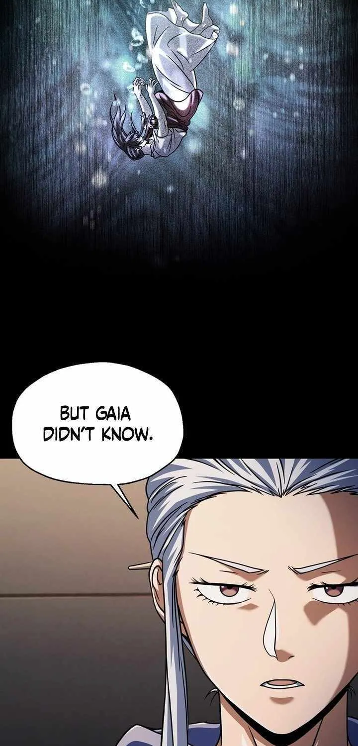 Read Player Who Can’t Level Up chapter 189 image 18 on Lezhin