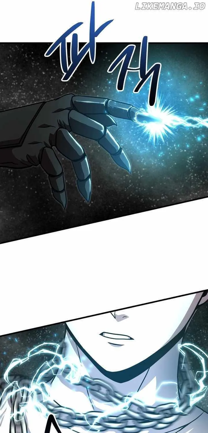 Read Player Who Can’t Level Up chapter 189 image 23 on Lezhin