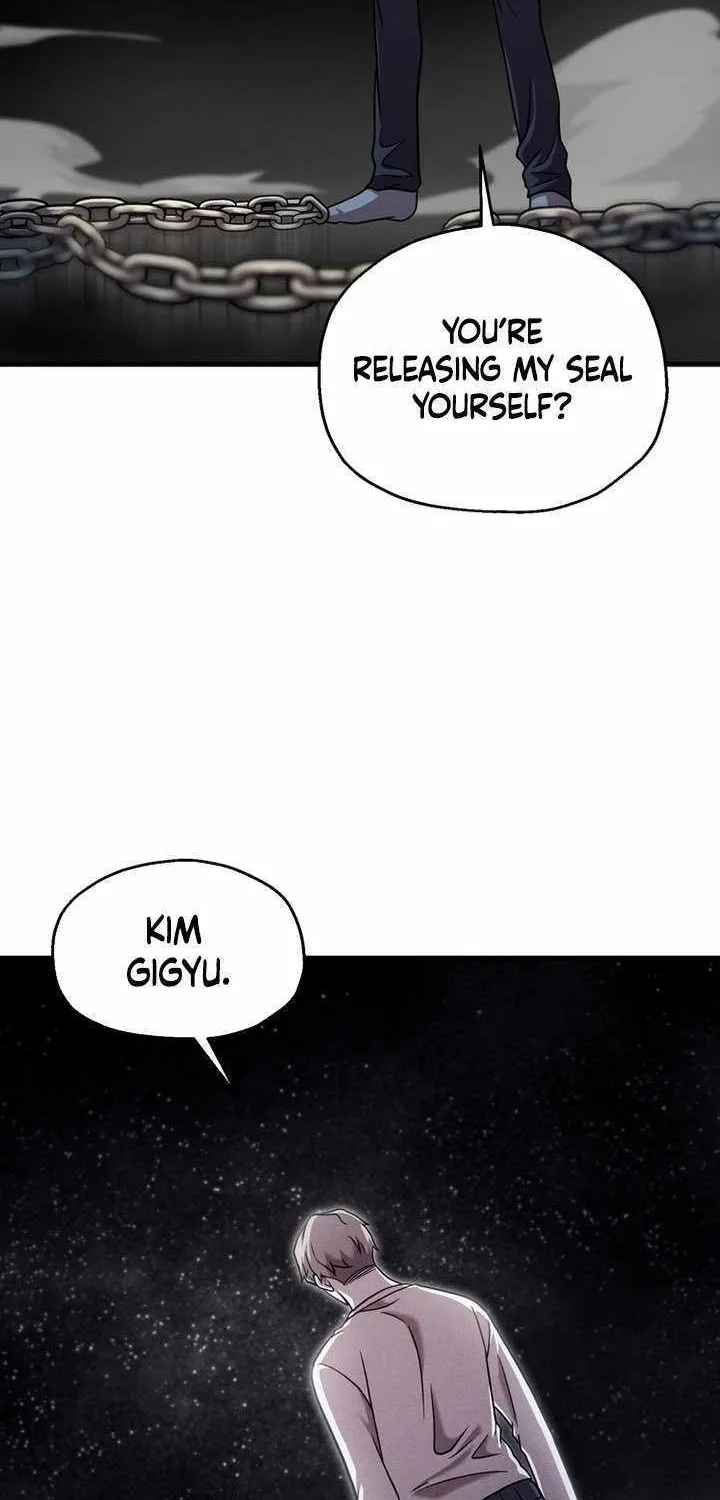 Read Player Who Can’t Level Up chapter 189 image 28 on Lezhin