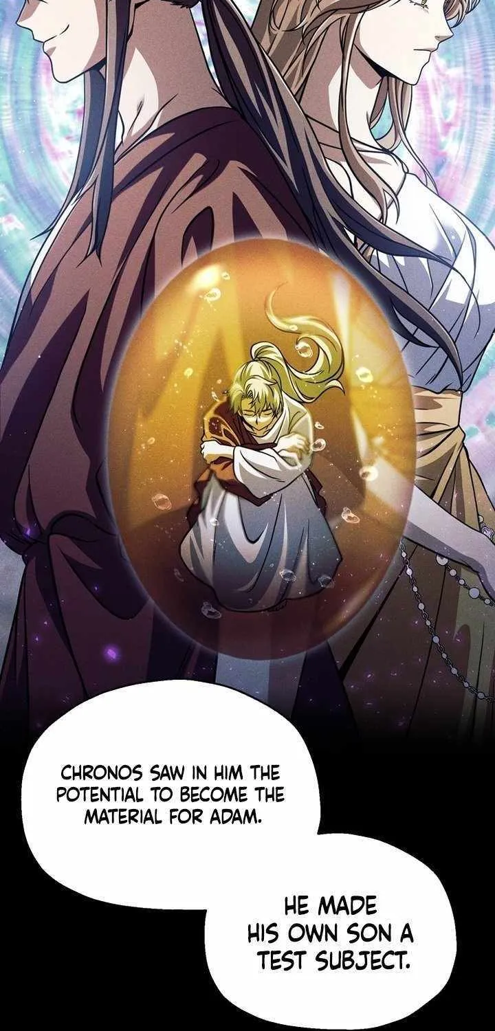 Read Player Who Can’t Level Up chapter 189 image 3 on Lezhin
