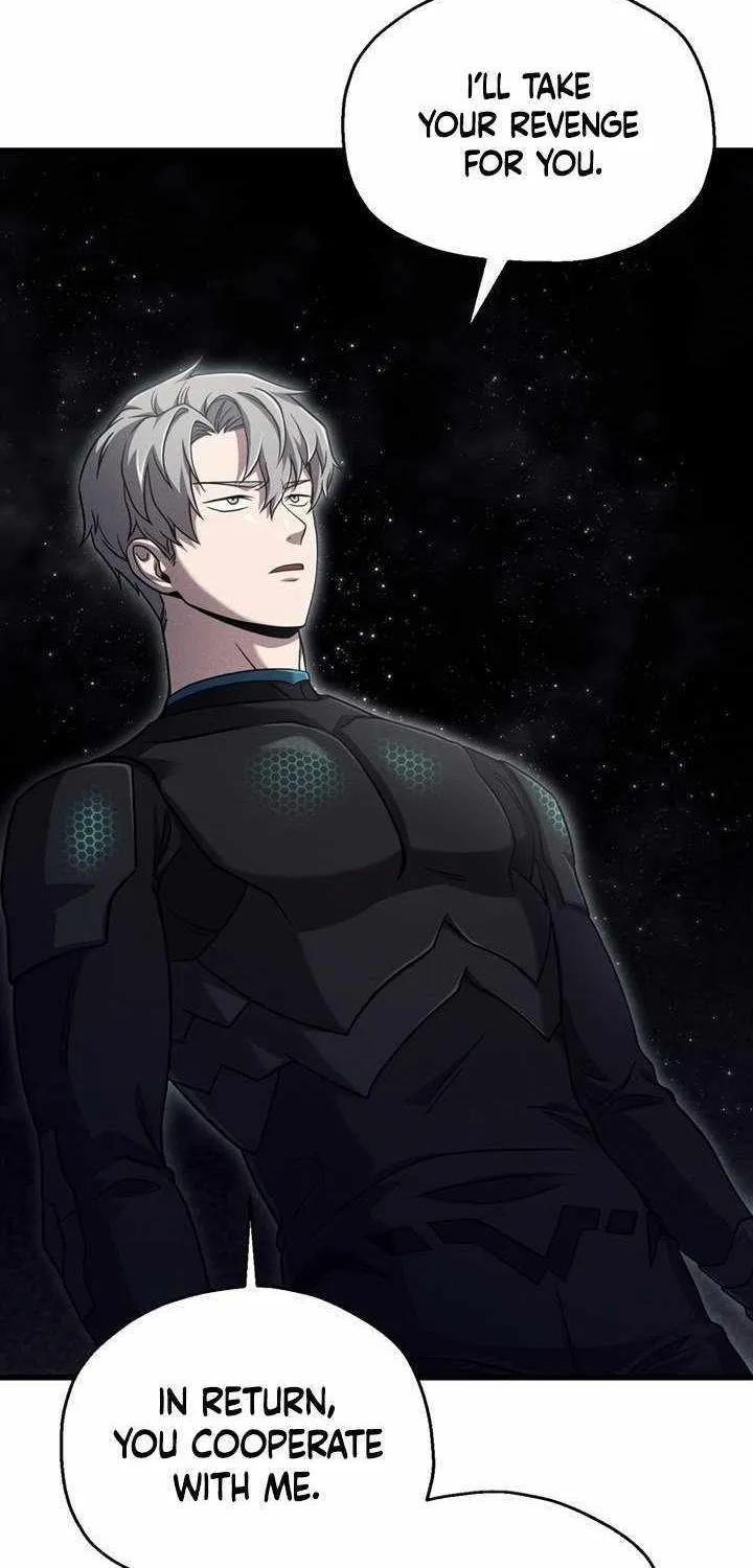 Read Player Who Can’t Level Up chapter 189 image 33 on Lezhin