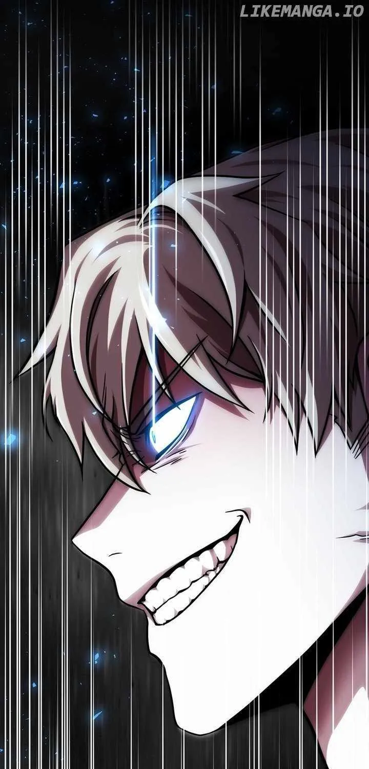 Read Player Who Can’t Level Up chapter 189 image 36 on Lezhin