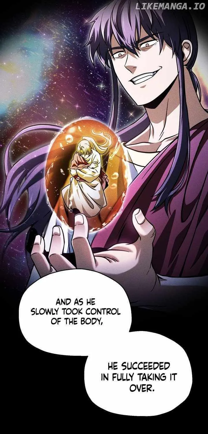 Read Player Who Can’t Level Up chapter 189 image 48 on Lezhin