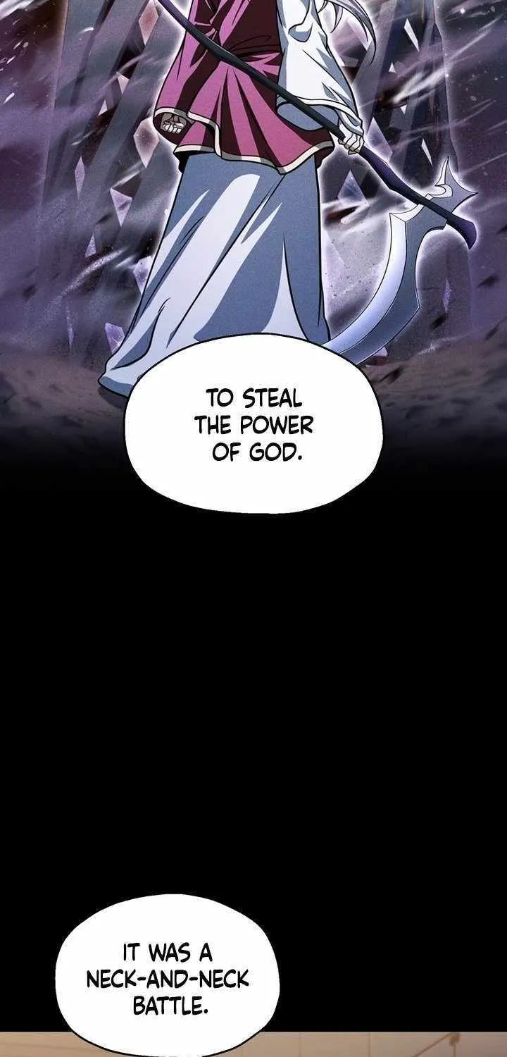 Read Player Who Can’t Level Up chapter 189 image 50 on Lezhin