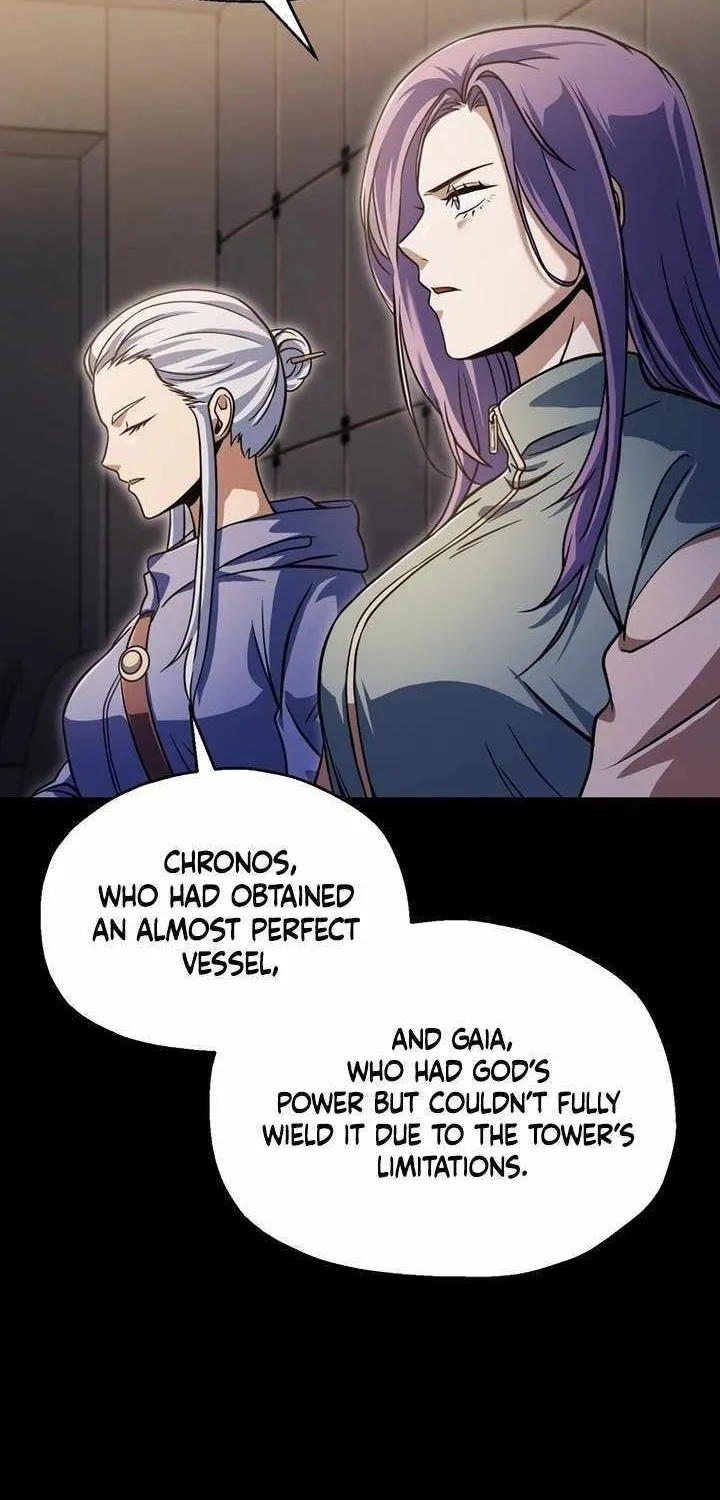 Read Player Who Can’t Level Up chapter 189 image 51 on Lezhin
