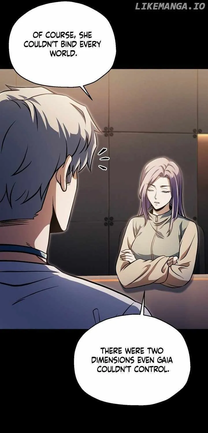 Read Player Who Can’t Level Up chapter 189 image 61 on Lezhin