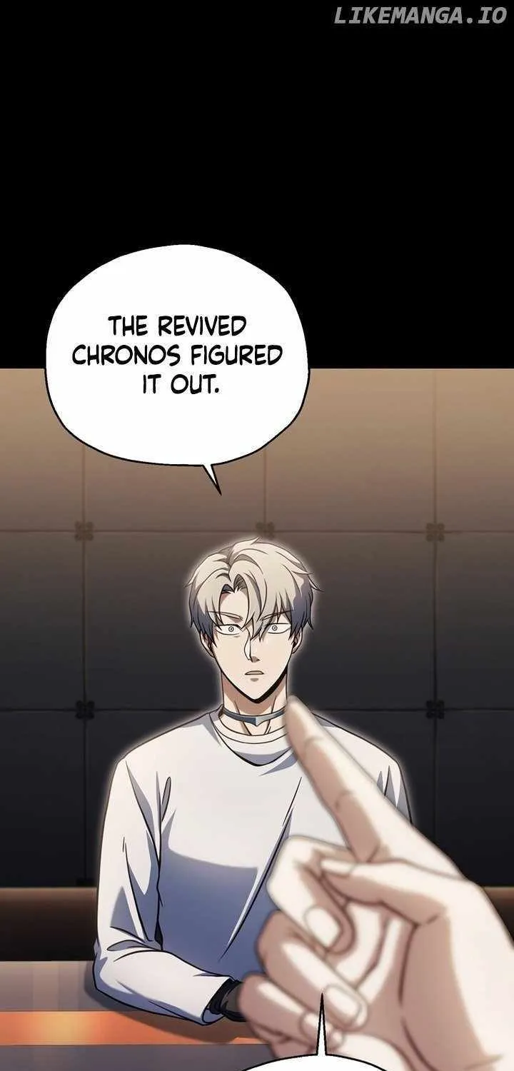 Read Player Who Can’t Level Up chapter 189 image 75 on Lezhin
