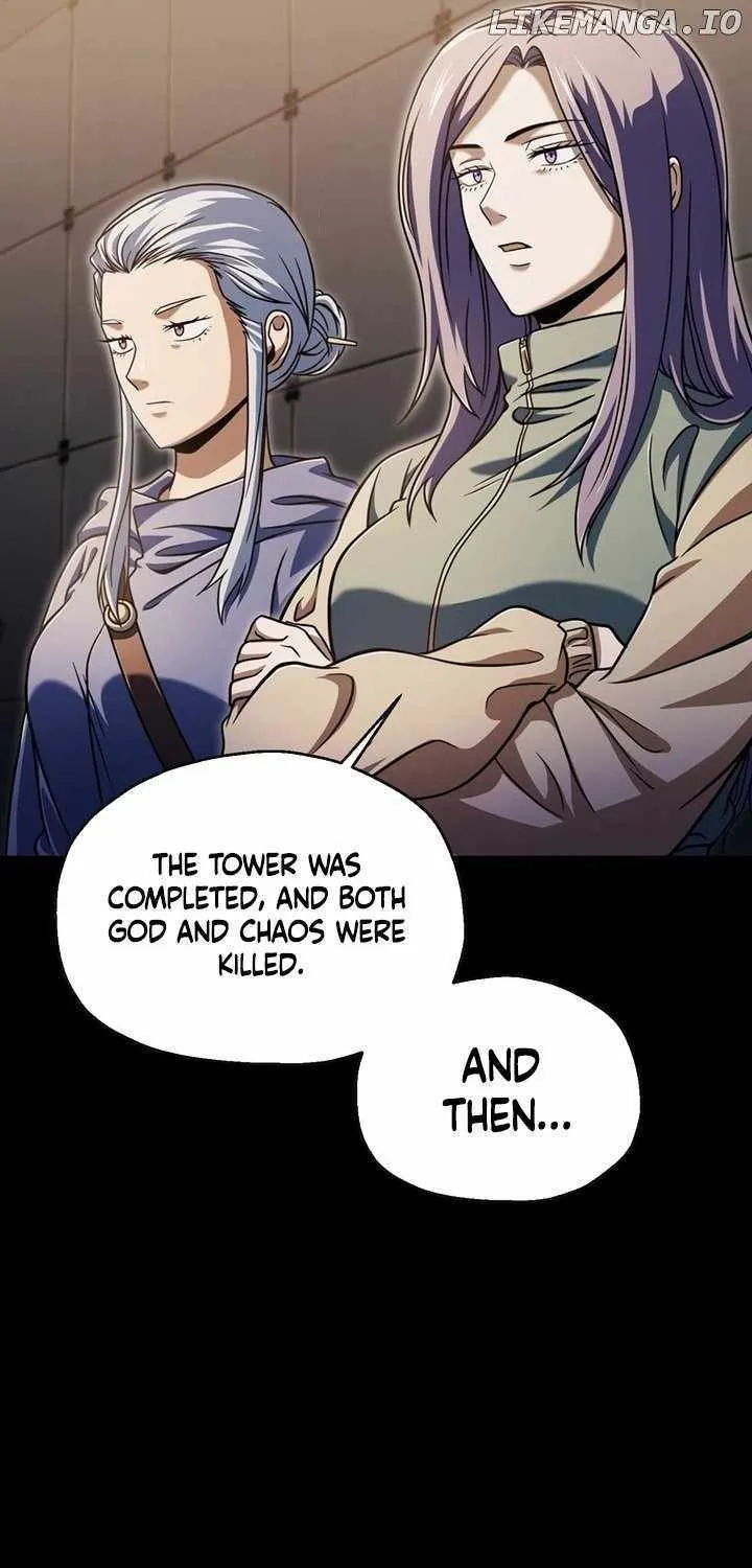 Read Player Who Can’t Level Up chapter 189 image 9 on Lezhin