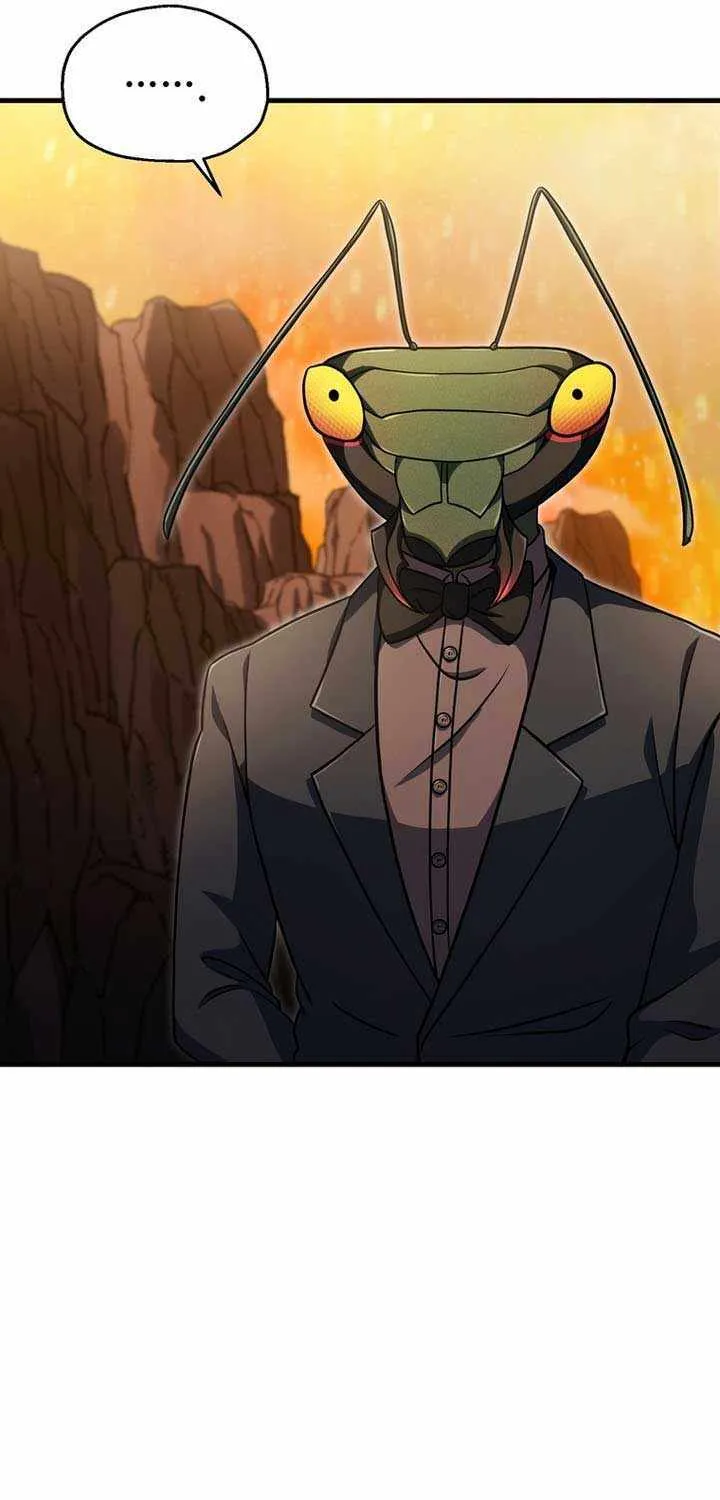 Read Player Who Can’t Level Up chapter 194 image 36 on Lezhin
