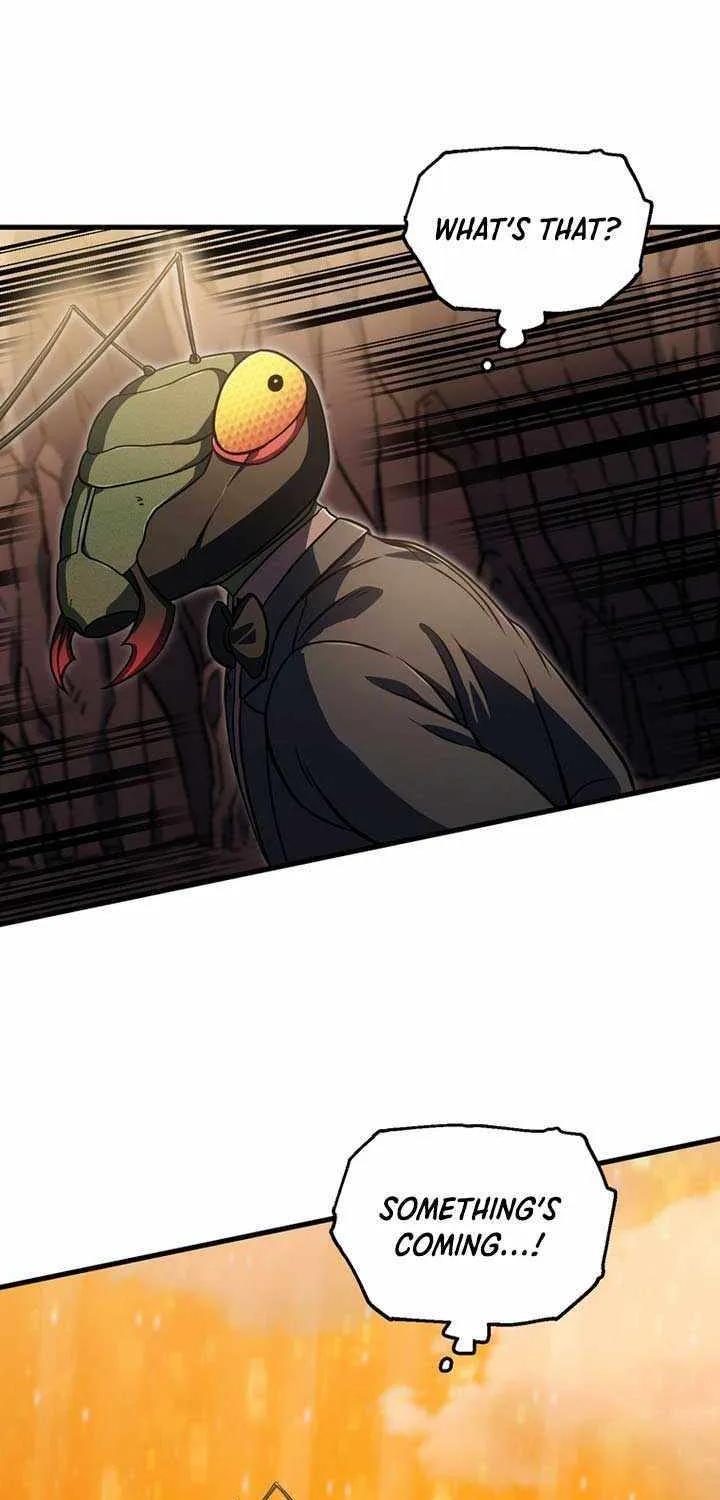 Read Player Who Can’t Level Up chapter 194 image 38 on Lezhin