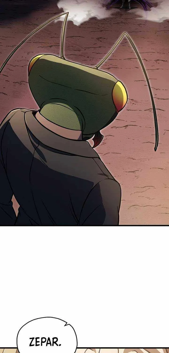 Read Player Who Can’t Level Up chapter 194 image 44 on Lezhin