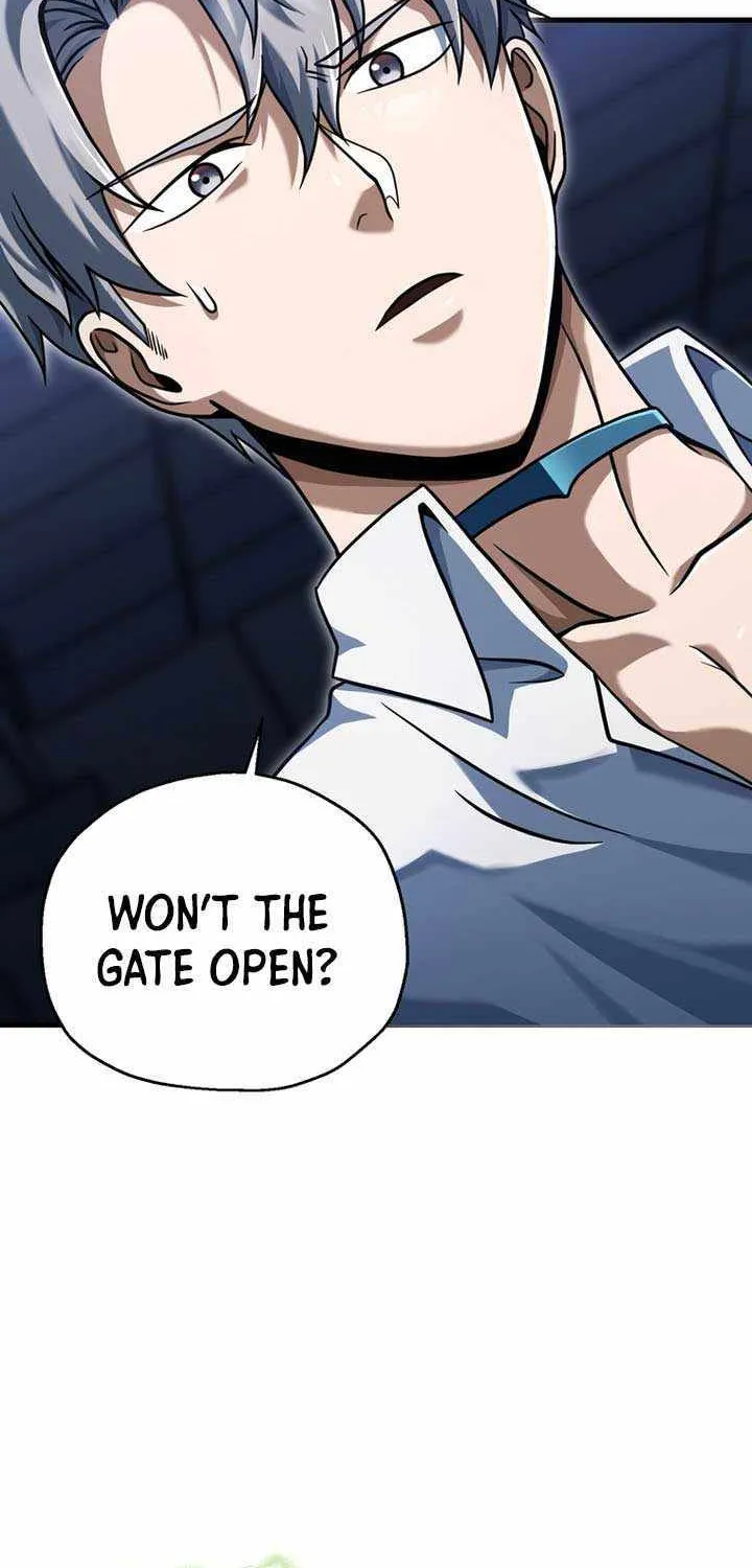 Read Player Who Can’t Level Up chapter 194 image 64 on Lezhin