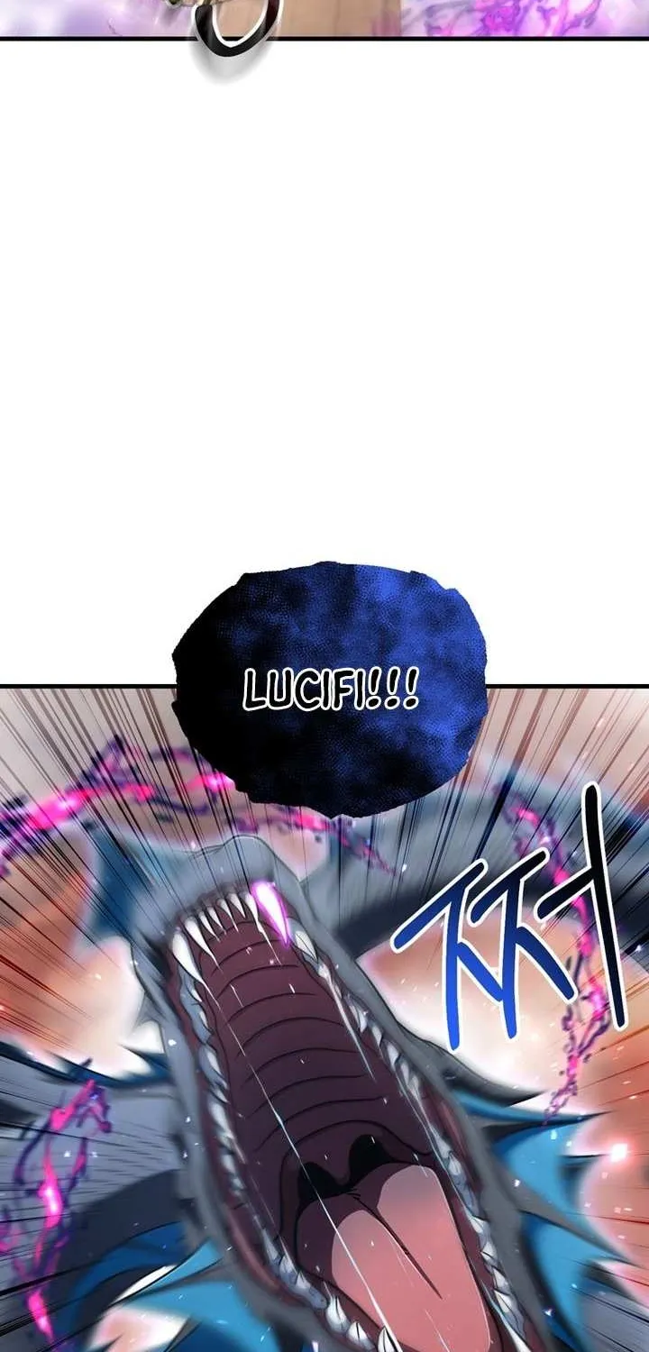 Read Player Who Can’t Level Up chapter 197 image 1 on Lezhin