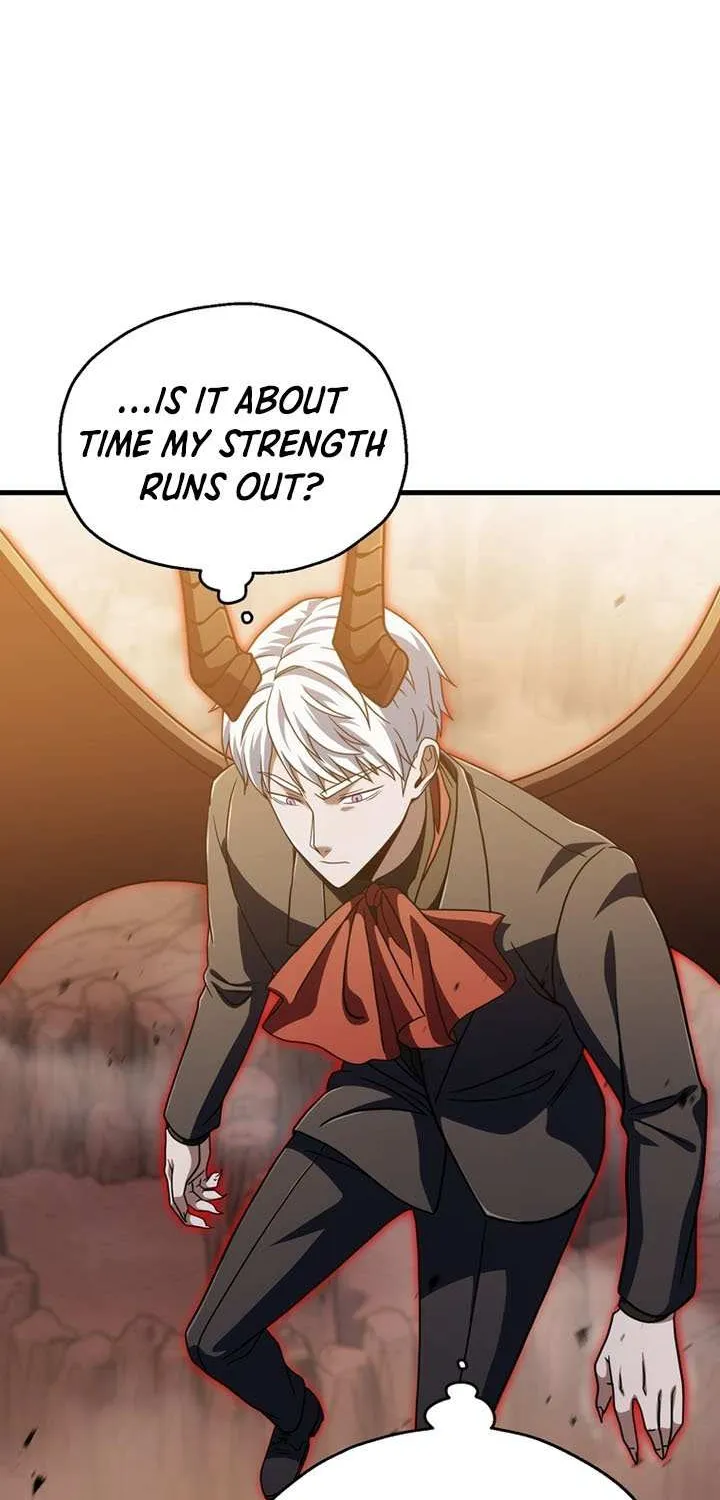 Read Player Who Can’t Level Up chapter 197 image 12 on Lezhin