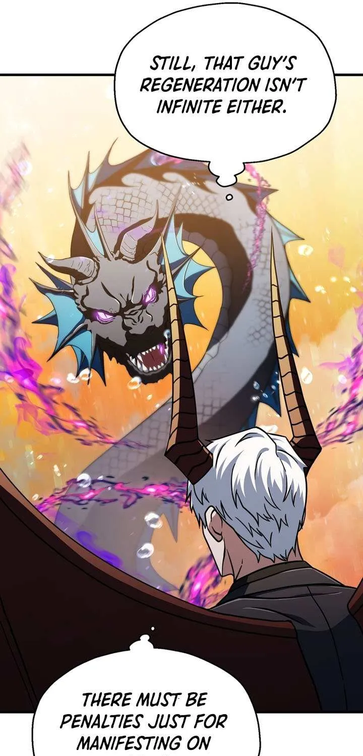 Read Player Who Can’t Level Up chapter 197 image 14 on Lezhin