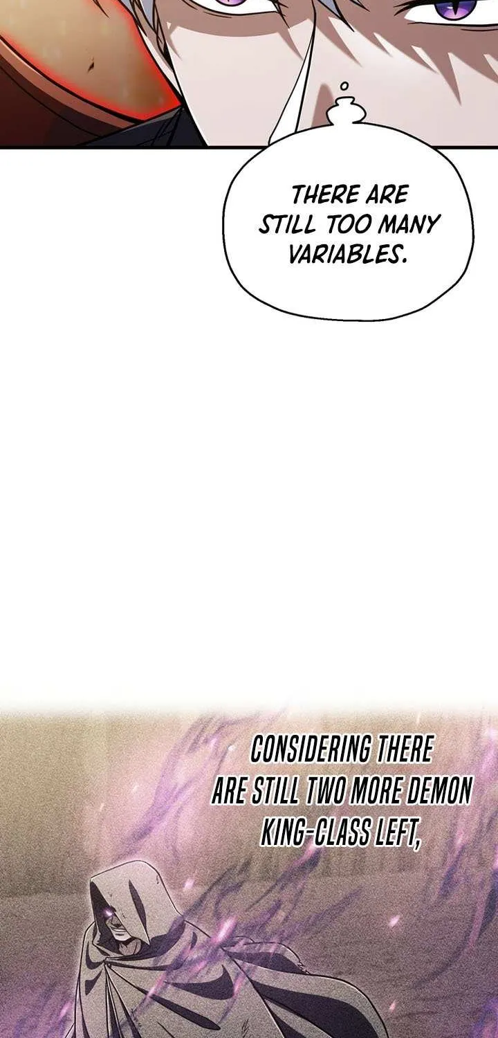 Read Player Who Can’t Level Up chapter 197 image 17 on Lezhin