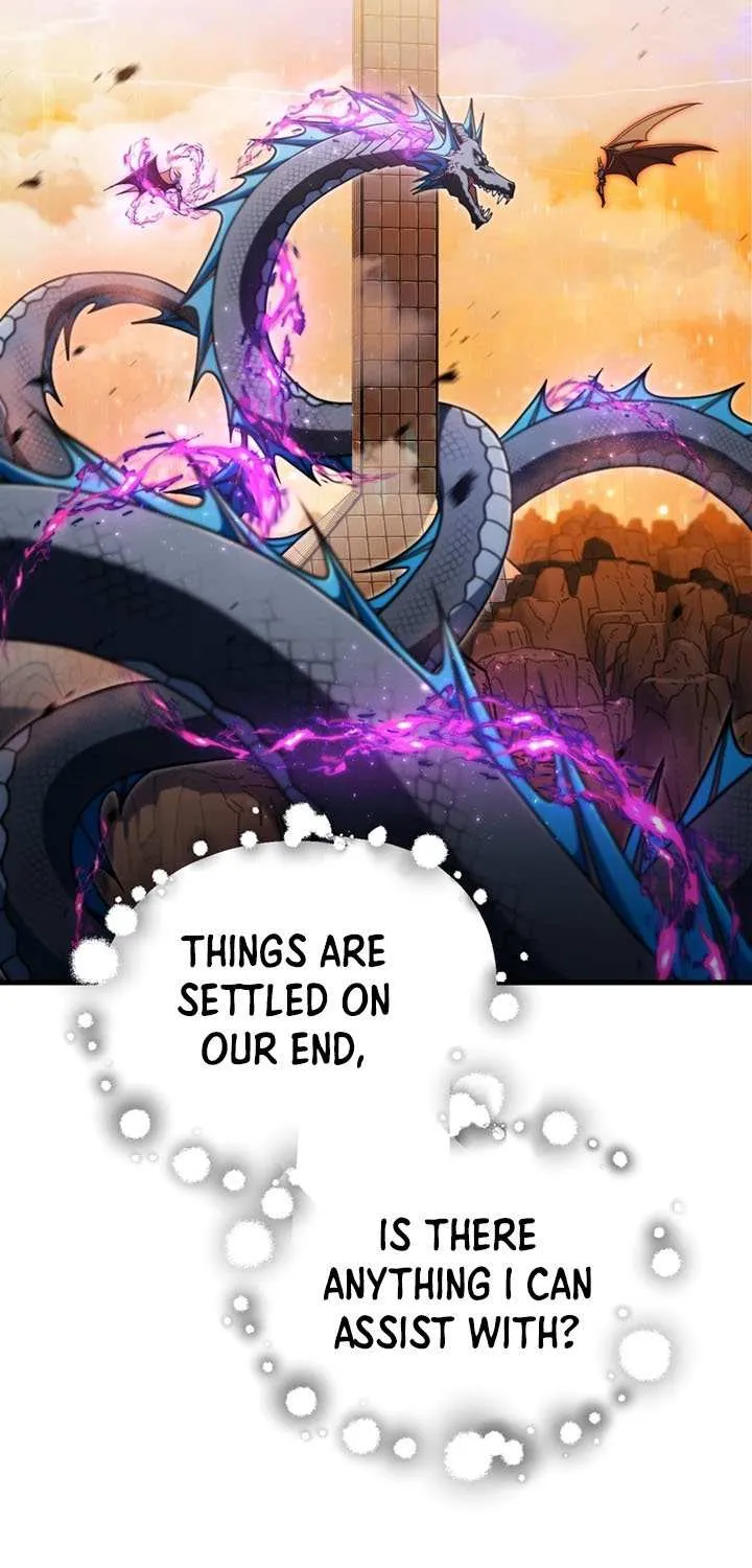 Read Player Who Can’t Level Up chapter 197 image 21 on Lezhin