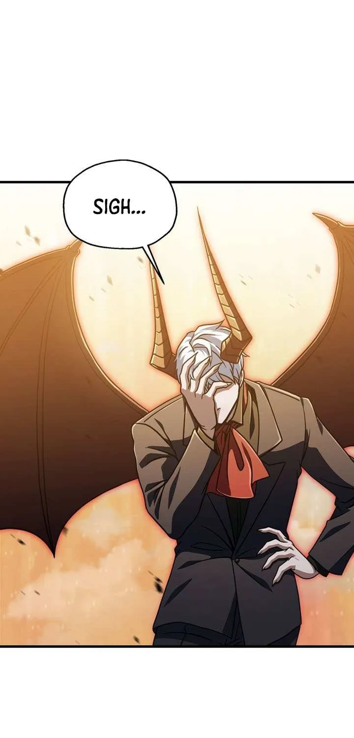 Read Player Who Can’t Level Up chapter 197 image 26 on Lezhin