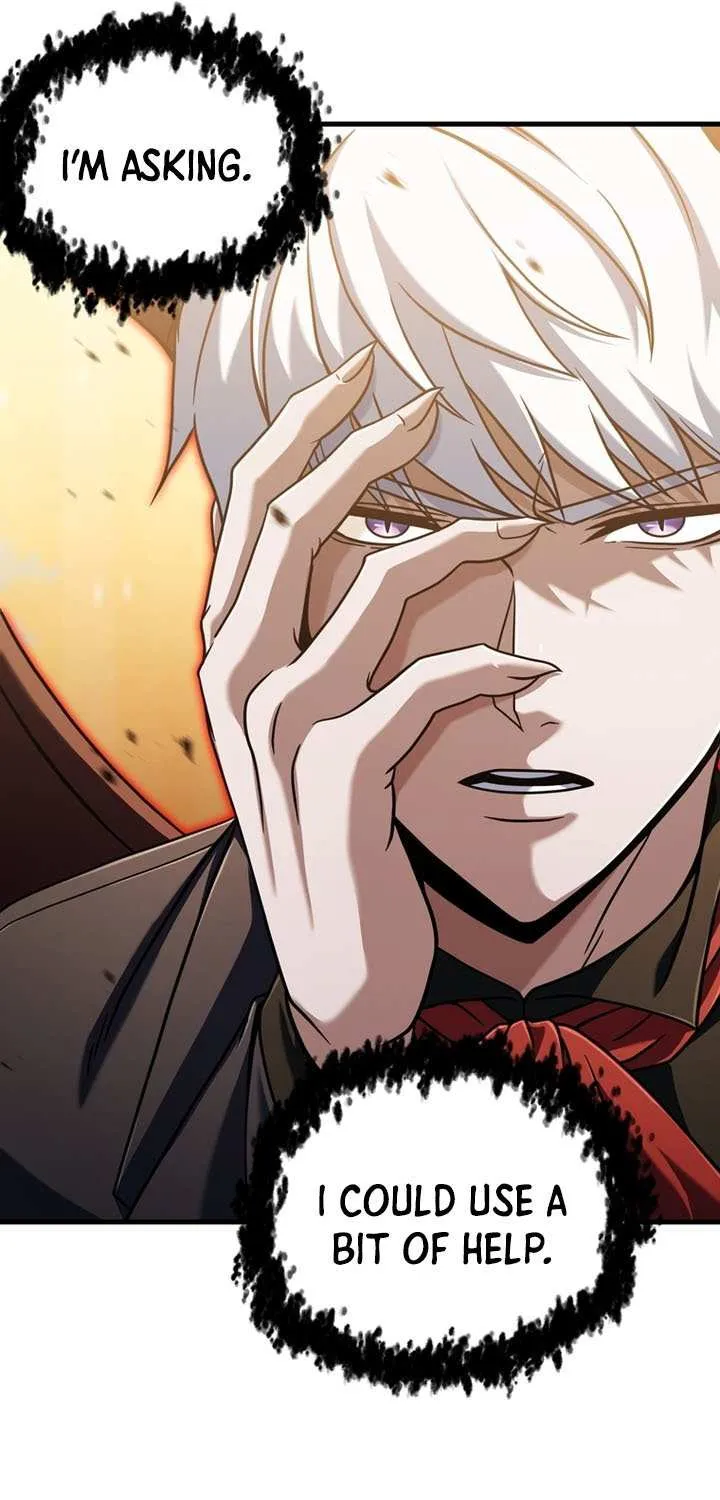 Read Player Who Can’t Level Up chapter 197 image 28 on Lezhin