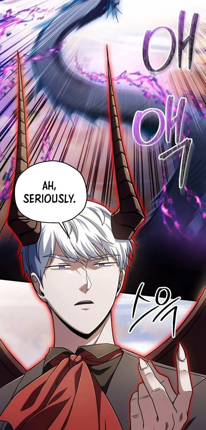 Read Player Who Can’t Level Up chapter 197 image 3 on Lezhin
