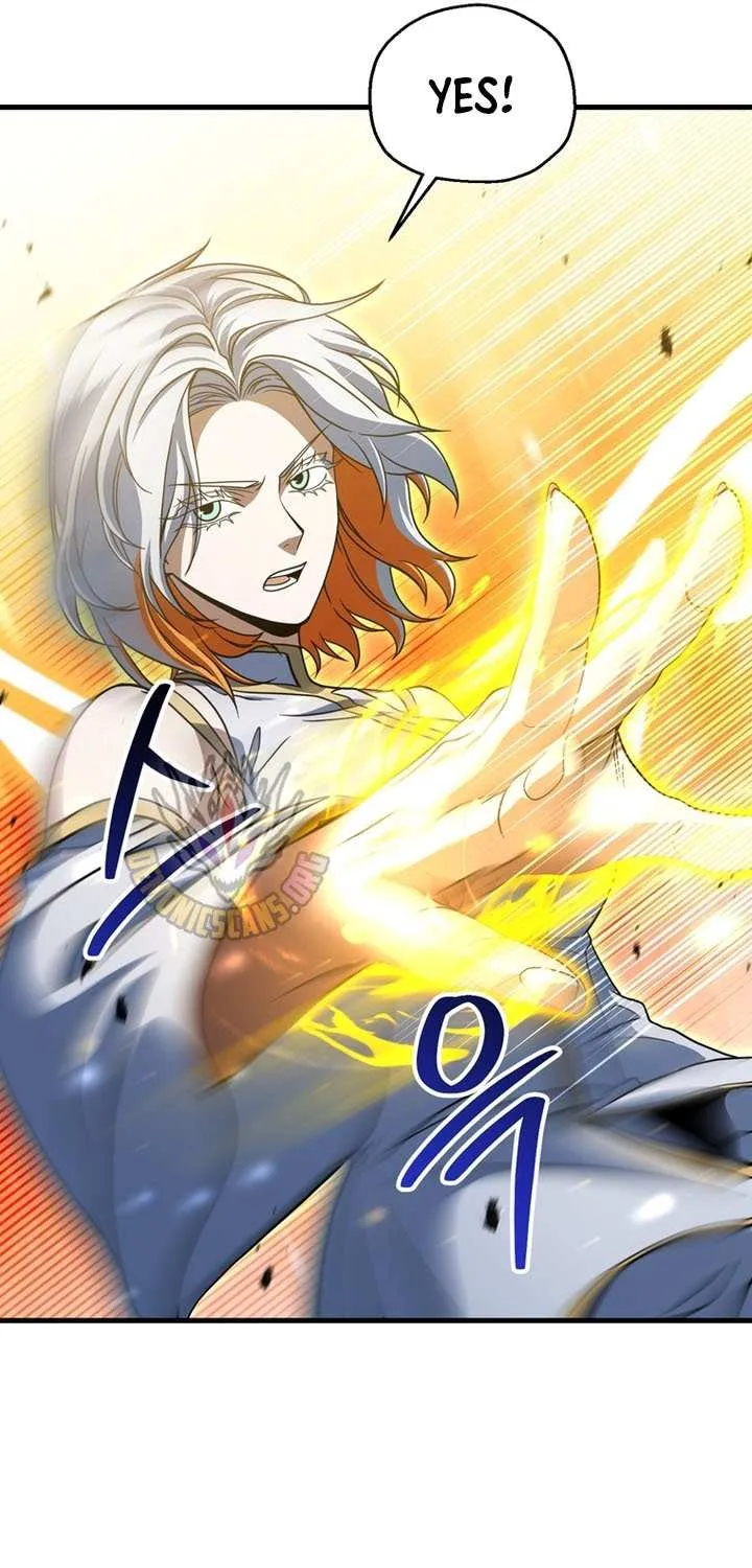 Read Player Who Can’t Level Up chapter 197 image 49 on Lezhin