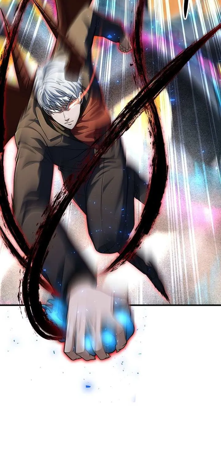 Read Player Who Can’t Level Up chapter 197 image 63 on Lezhin