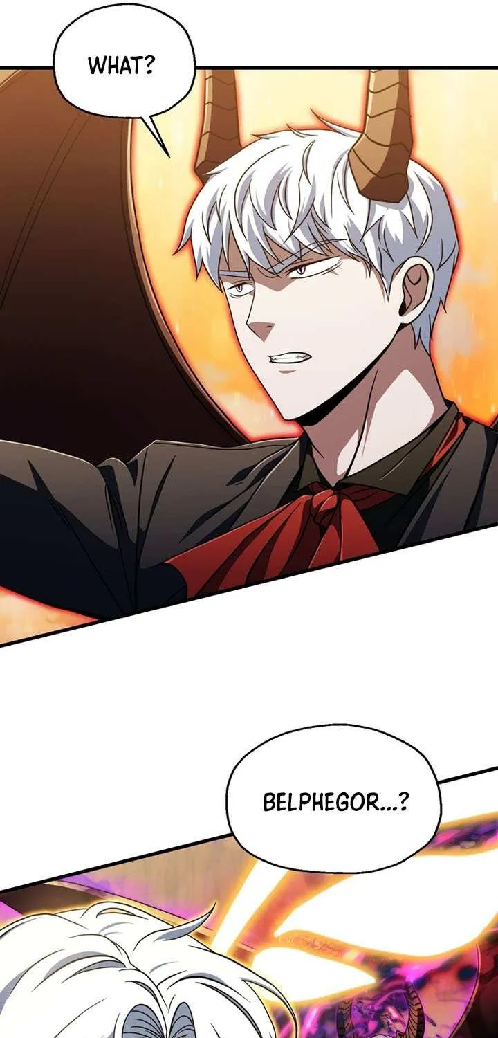 Read Player Who Can’t Level Up chapter 197 image 74 on Lezhin