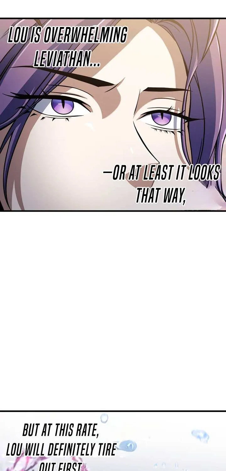 Read Player Who Can’t Level Up chapter 197 image 8 on Lezhin