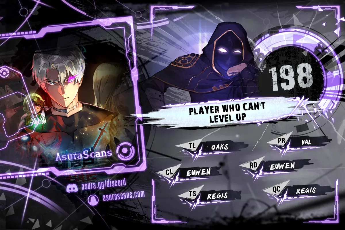 Read Player Who Can’t Level Up chapter 198 image 1 on Lezhin