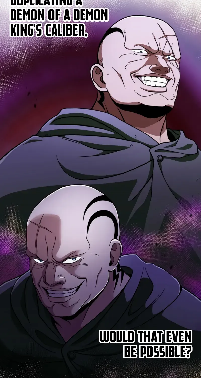 Read Player Who Can’t Level Up chapter 198 image 10 on Lezhin