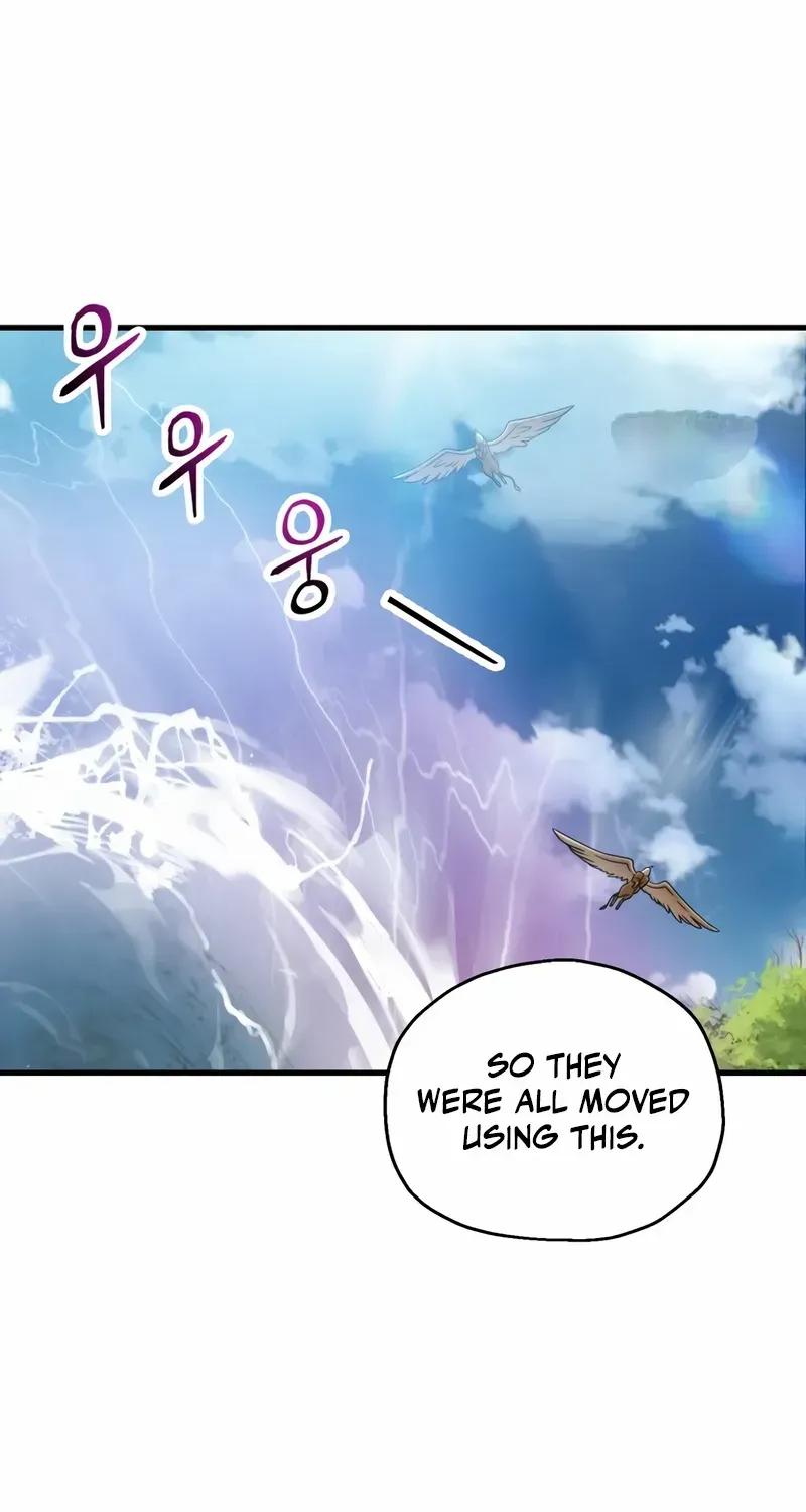 Read Player Who Can’t Level Up chapter 198 image 17 on Lezhin
