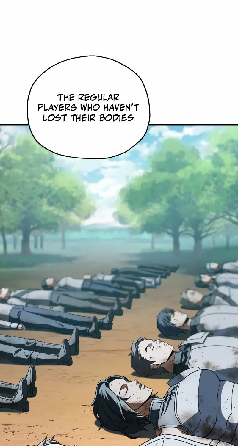 Read Player Who Can’t Level Up chapter 198 image 18 on Lezhin